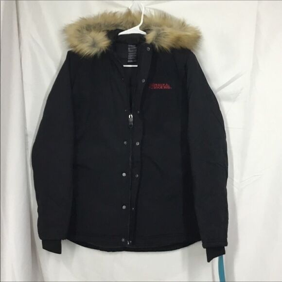 Gen II Nebraska “Huskers” Recon Heavy Weight Parka - Picture 1 of 6